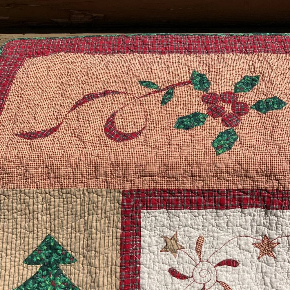 N/A christmas holiday